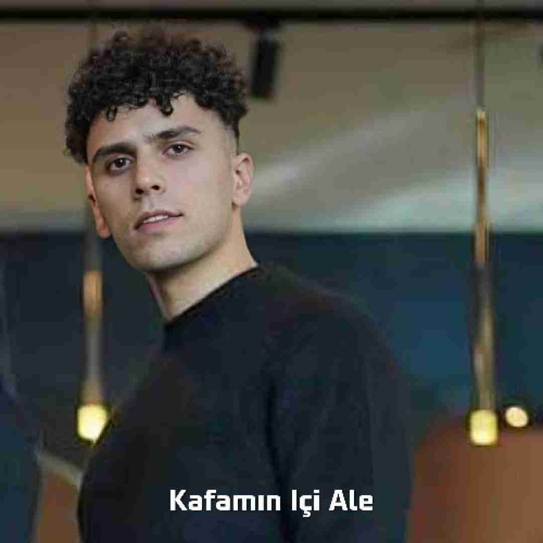 سیام و ابرو یاشار کافامین ایچی آله واله بنی دور دور