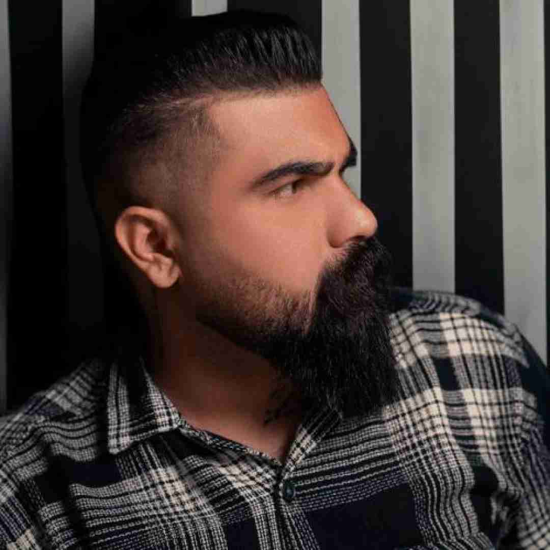 فرهاد جهانگیری یه قدم و ته خط رد کردمه کفر هر چی