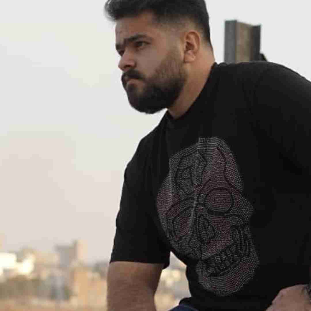 مهدی شریفی کبوتر تو دیدی چه پیر شدم زود