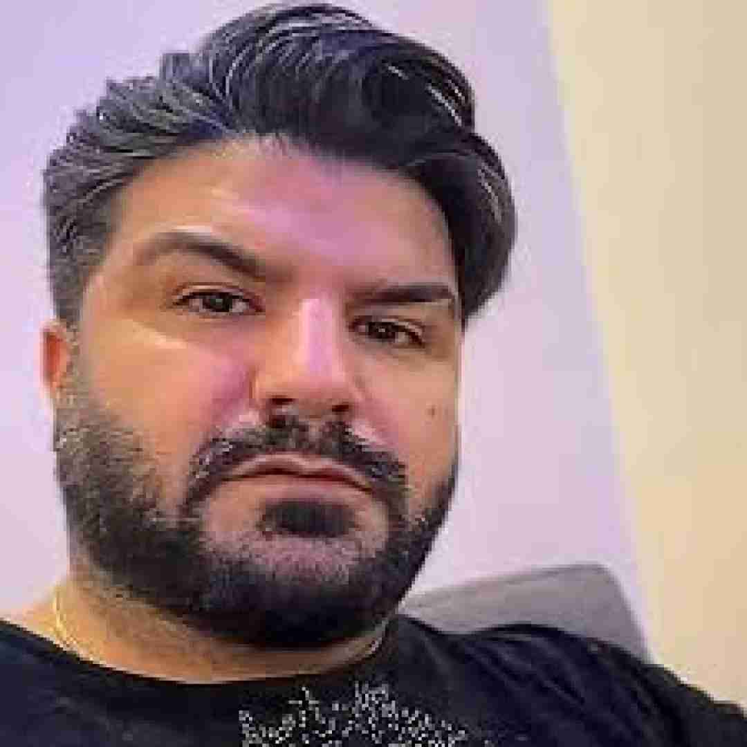 مجید خراطها کدوم عشقو میگی تو که منو دوسم نداشتی
