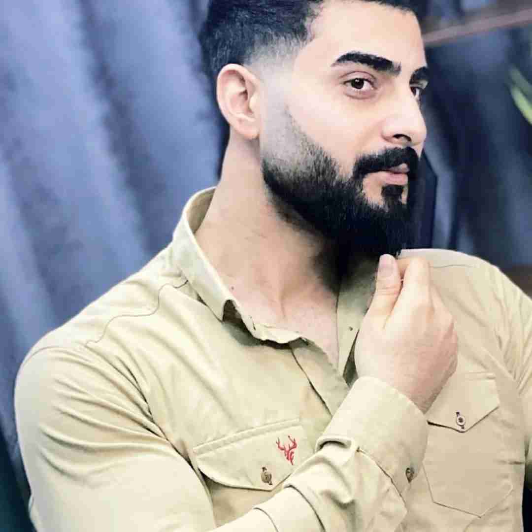یوسف آران شاید توای که بایدو شاید چیده گل بچنی