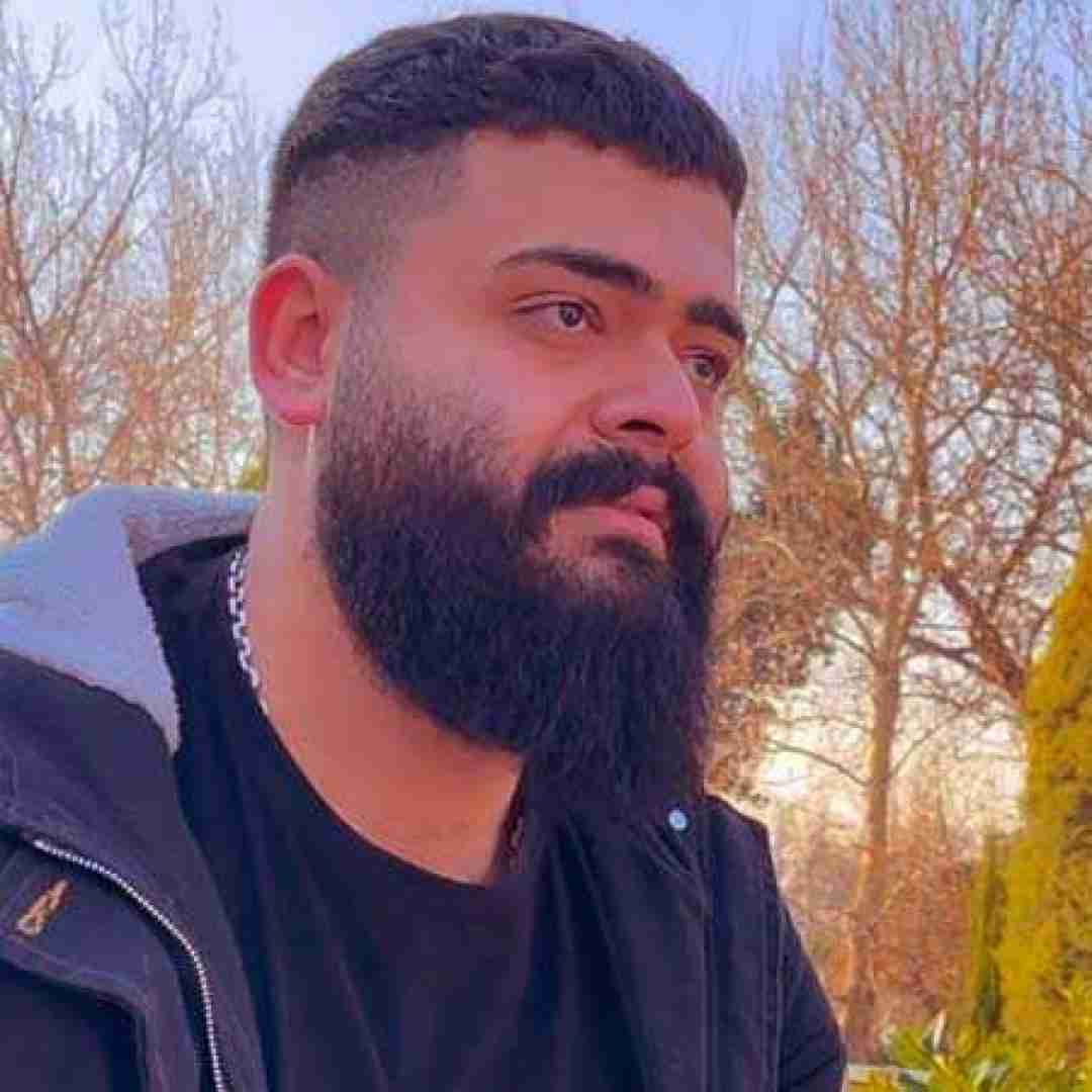 علیراد من میگم شانس ندارم تو میگی تاس بریز