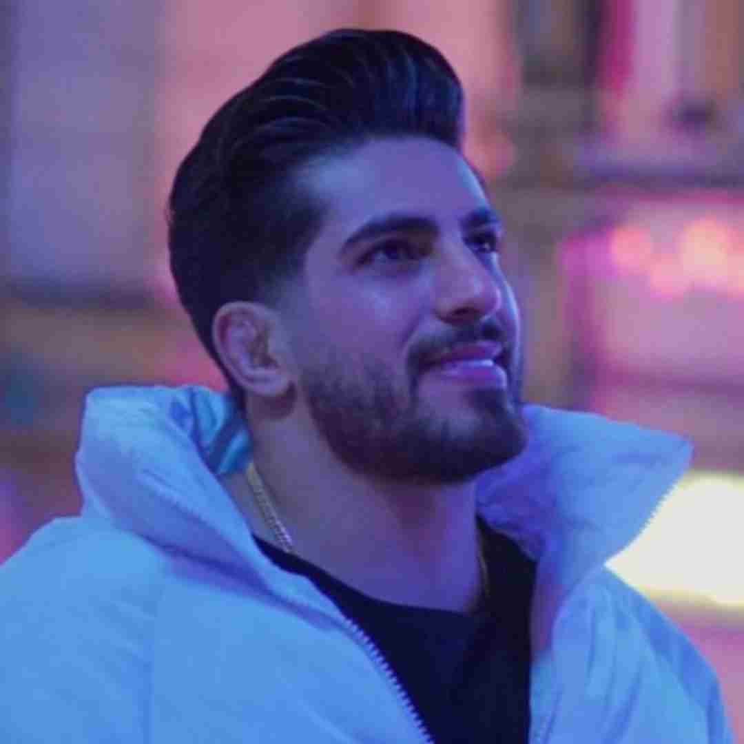 محمد کجوری نیسان سوار و صحرایی تی جور نیاید