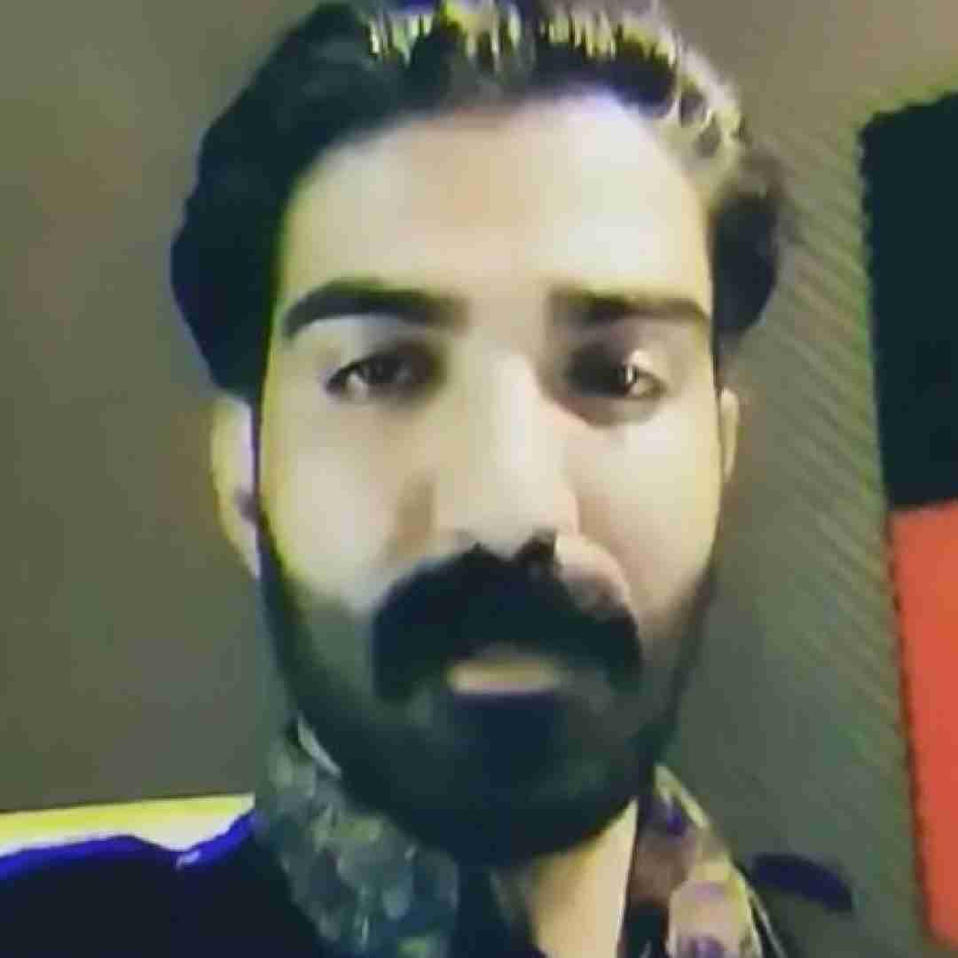 میلاد غلامی مه کورد ایلامم و پات وسم