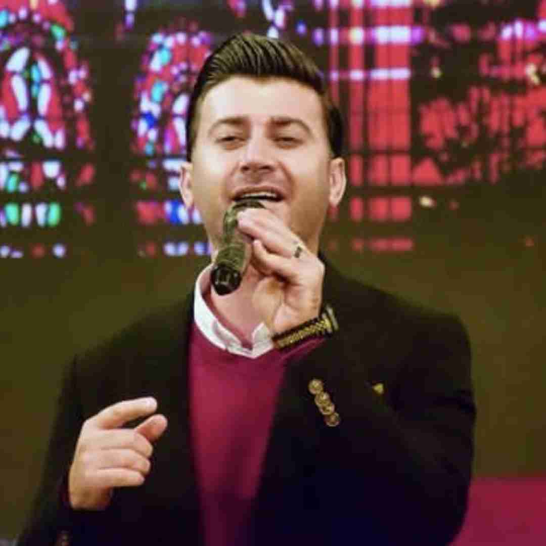 مرتضی باب ای روزگاره گردمان ناسازگاره