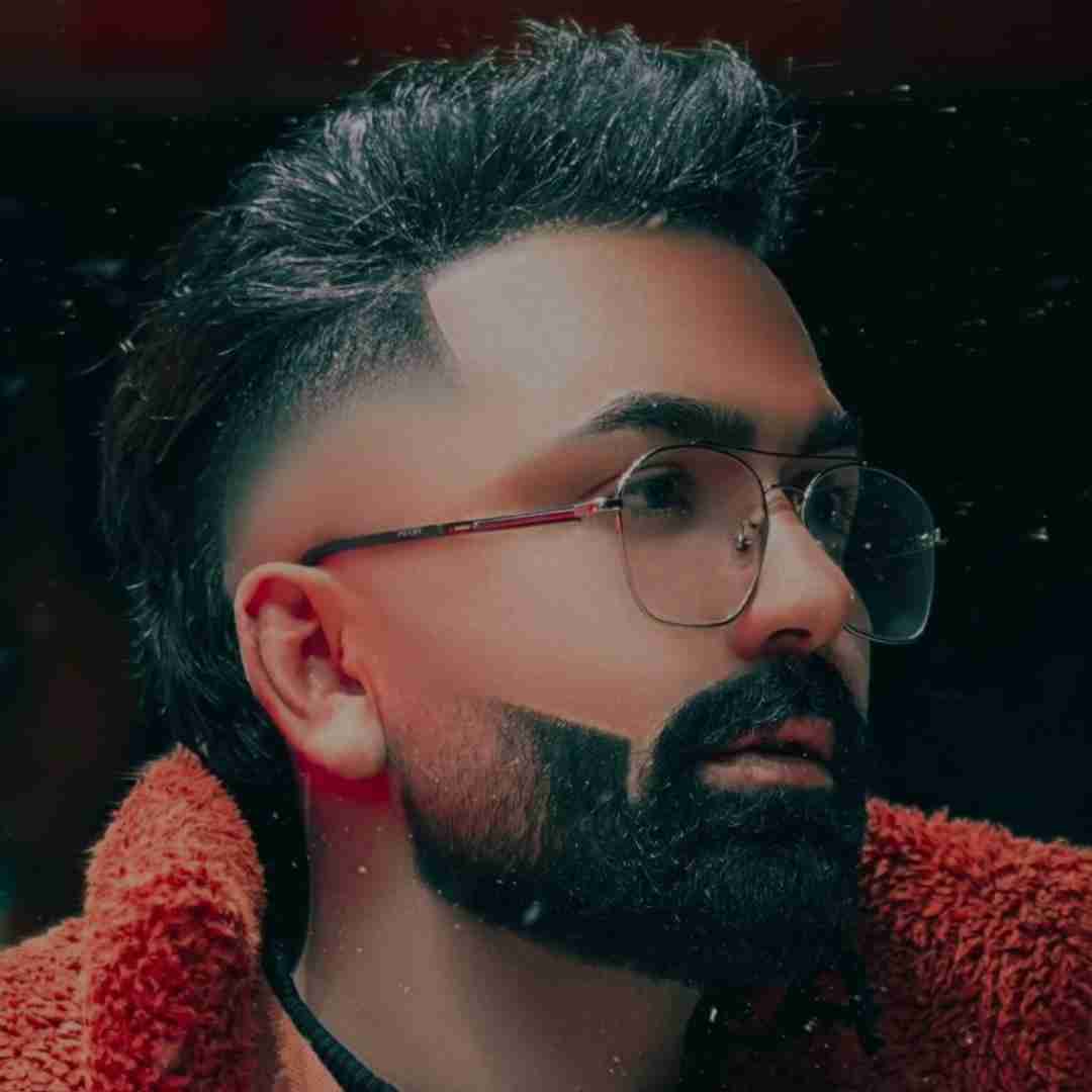 برسام گیسو افشان عشوه بیا برام ای جان