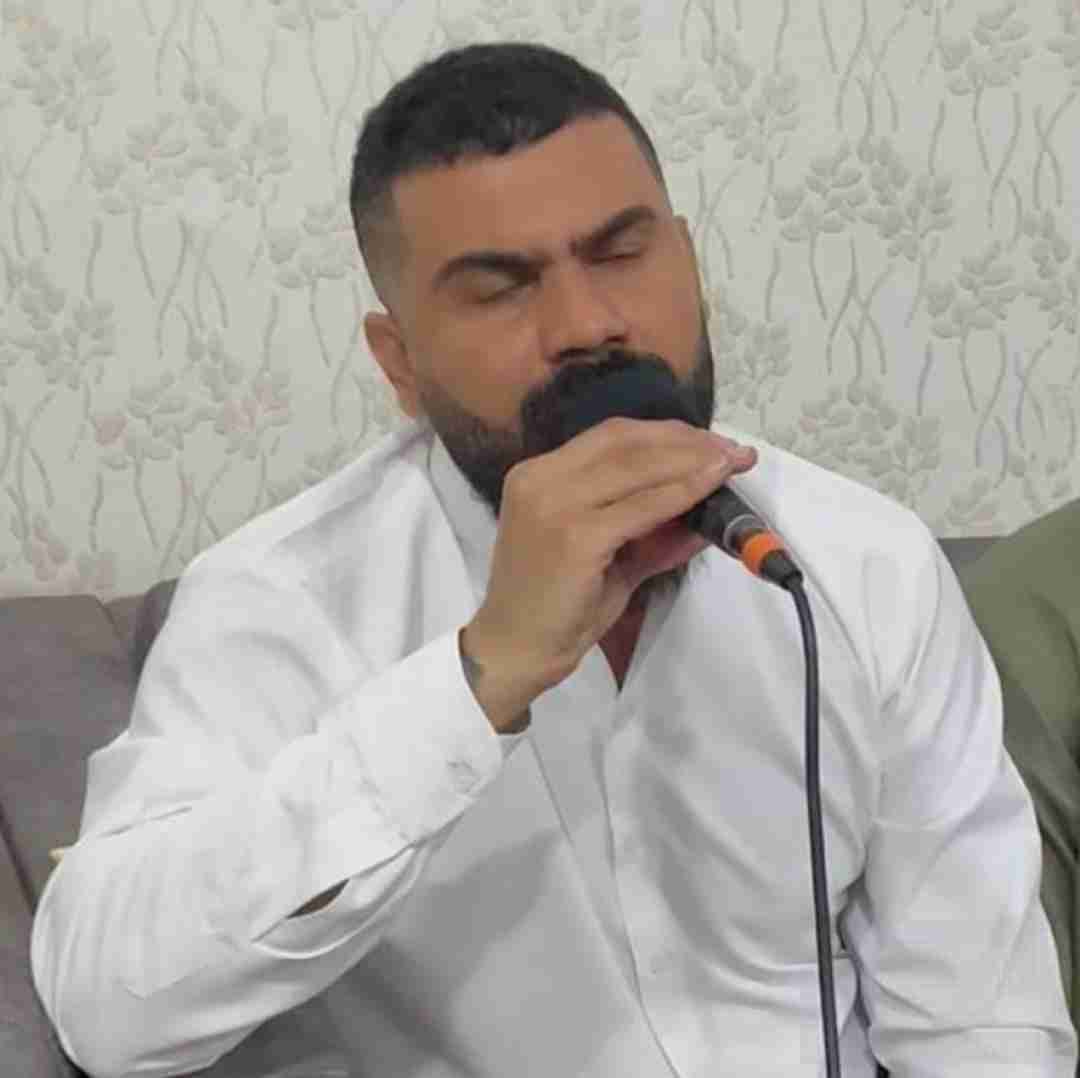فرهاد جهانگیری مه قاب عکسمان تو عشقت روبروته