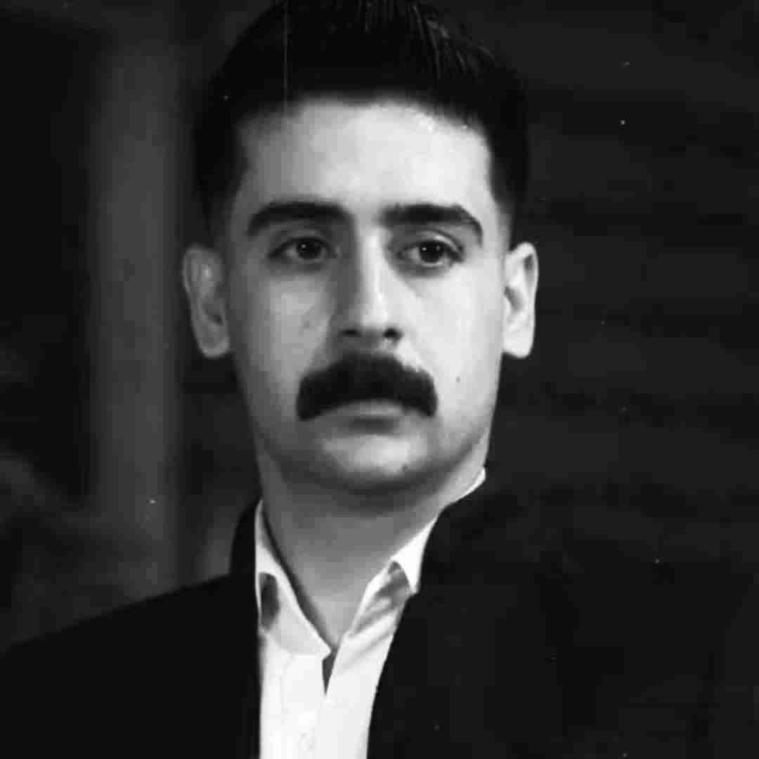 سبحان گلزار هم دواره نسخی داس سرم چمانی