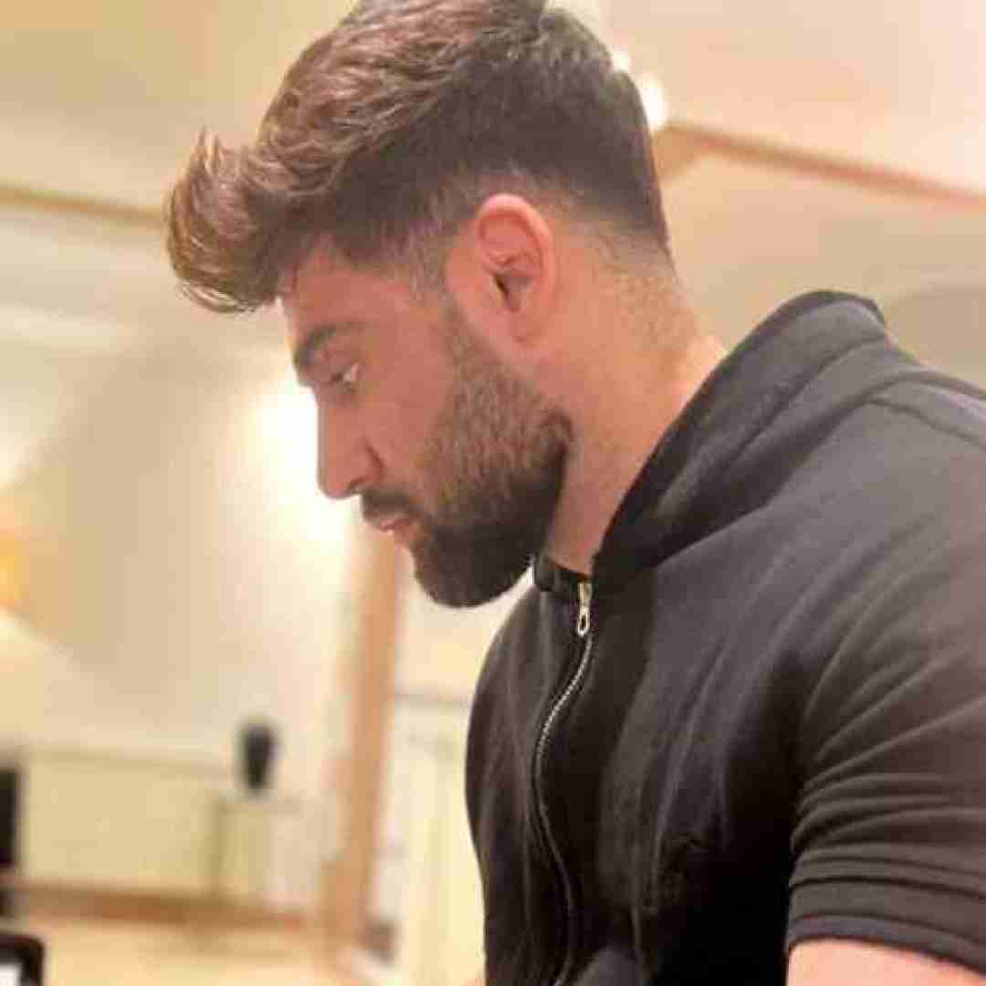 محمد محرمی آخه تو رو چه به عاشقی