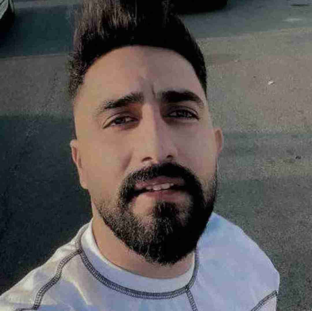 محمد امیری و ناو جاده ی دلم عبور ممنوعه