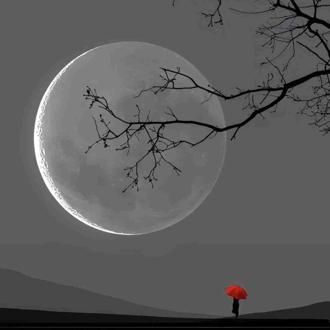  سنگ فرش خیابونارو گل کردم برات - هوش مصنوعی
