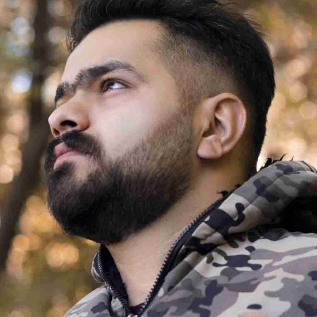 مهدی شریفی یار تک بتم زدم به دندان