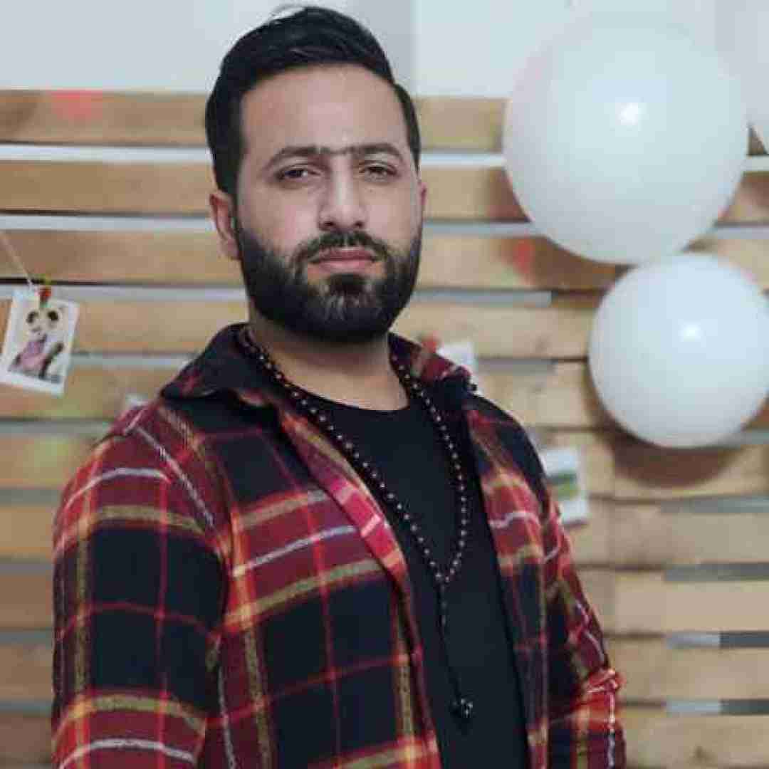 وحید مرادی صدتا رفیق دارم تو از خوباشی داداشی