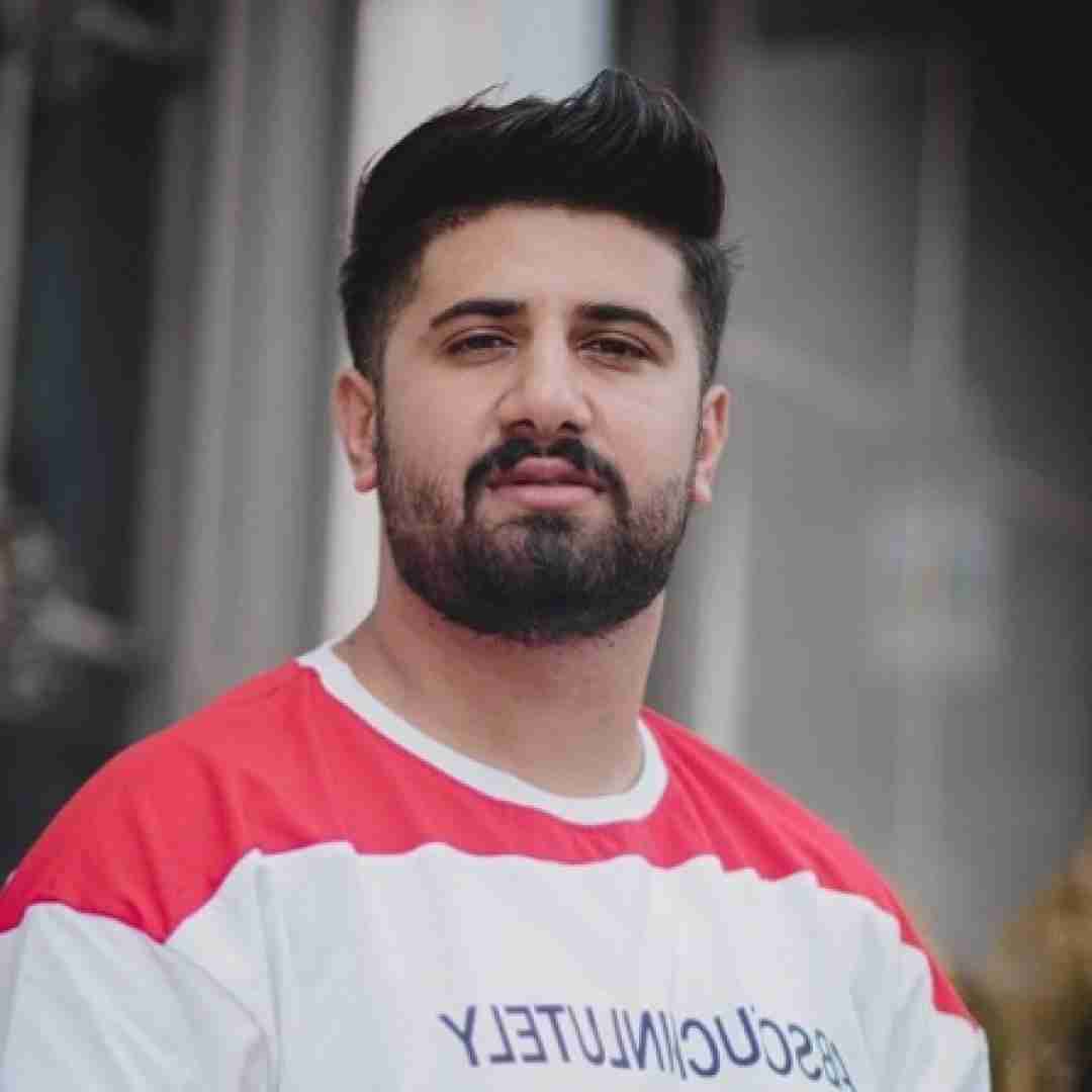 علی حمیدی ته داداش بومه تیر کلاش بومه