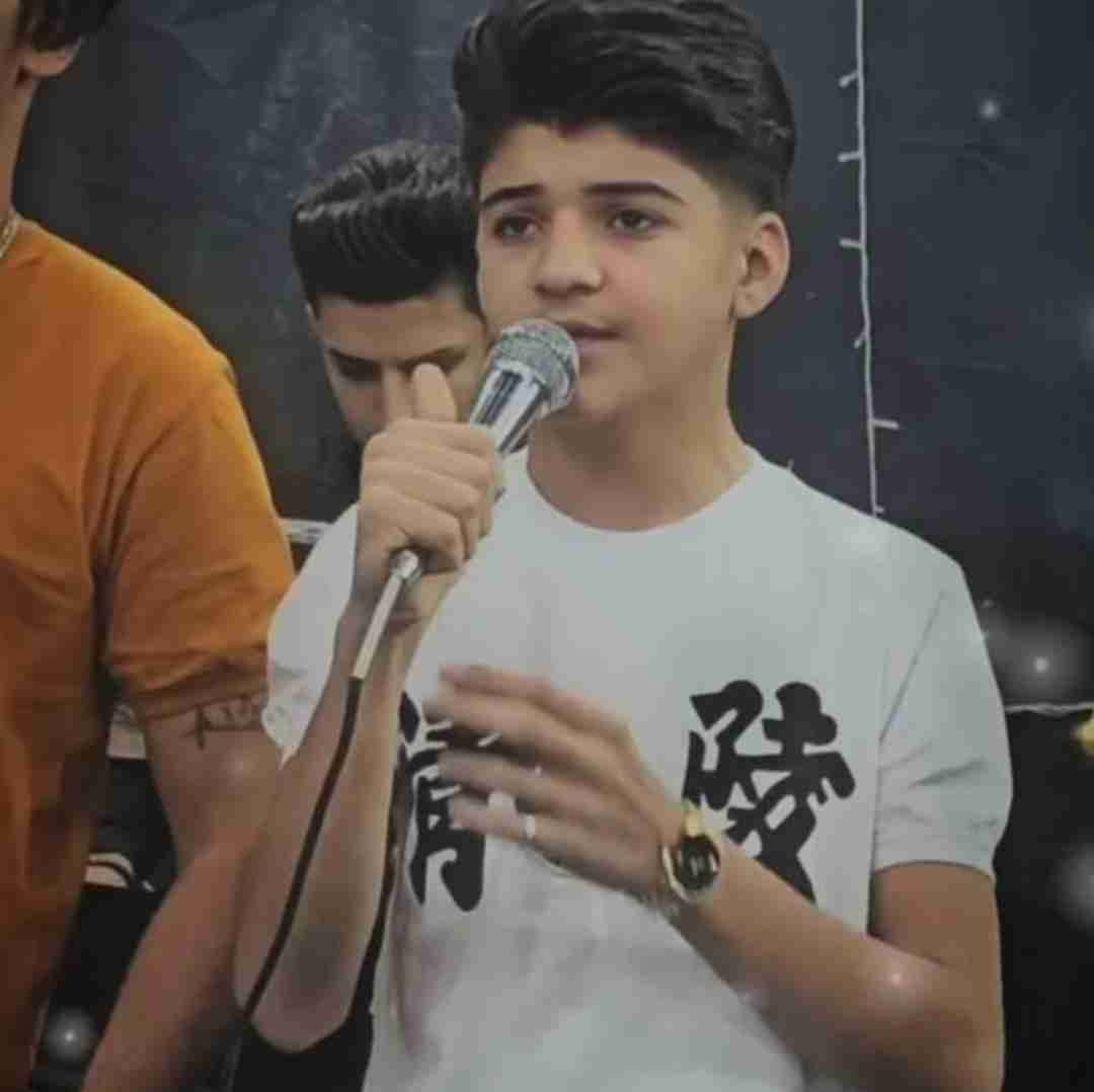 ماکان شجاعت خبر دادن که یارم شده یارش