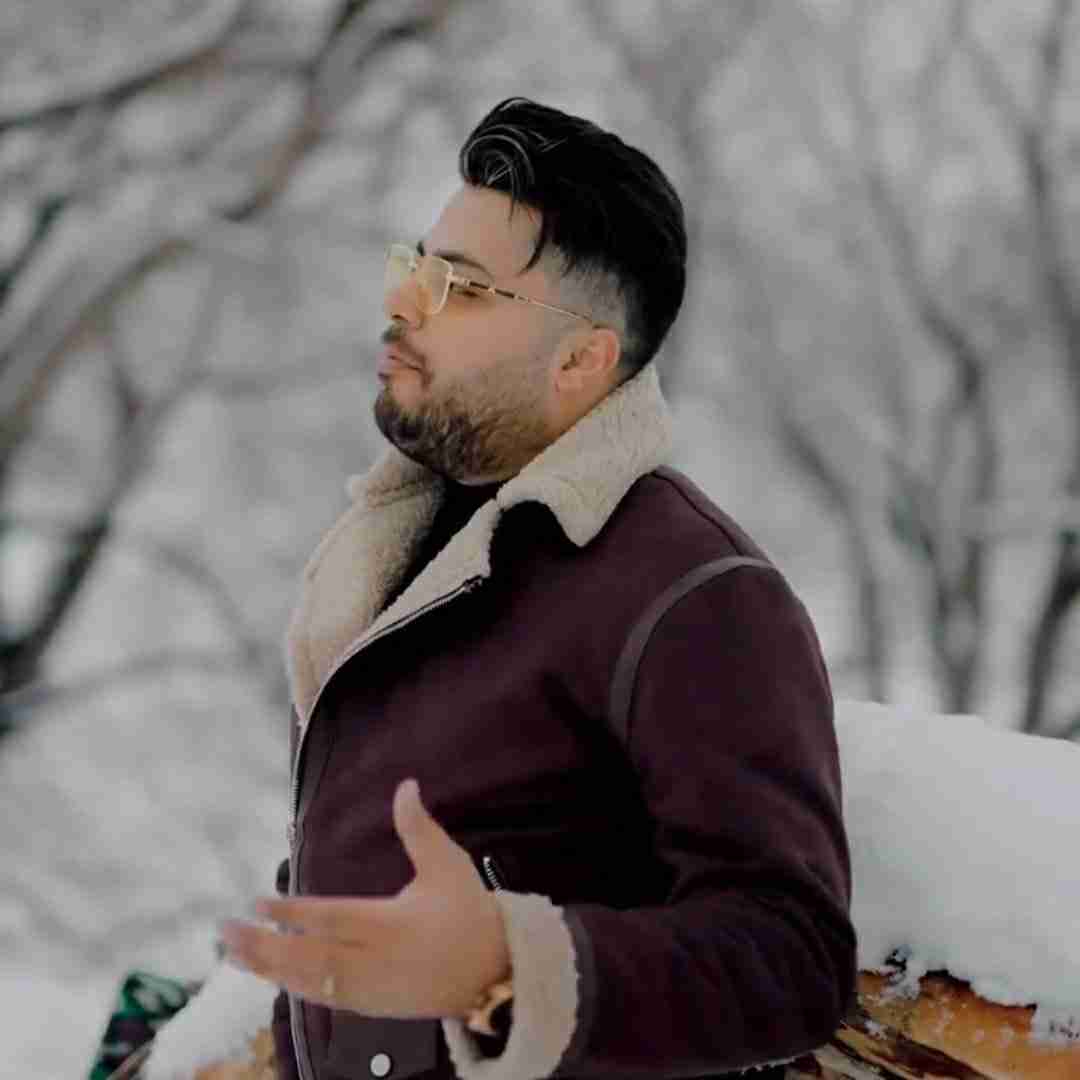 امید عقابی ماه