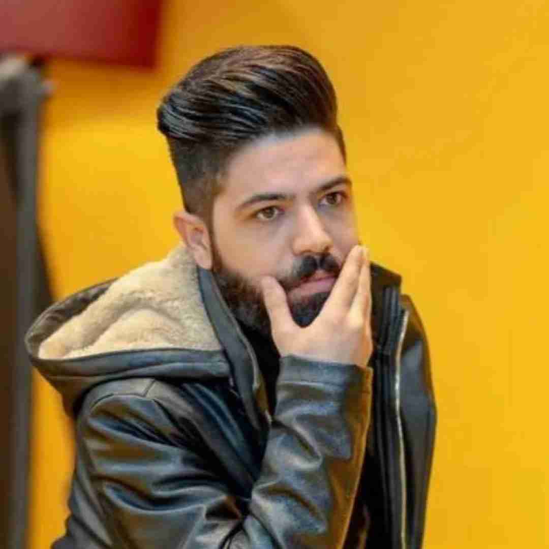مسعود جلیلیان بهانه