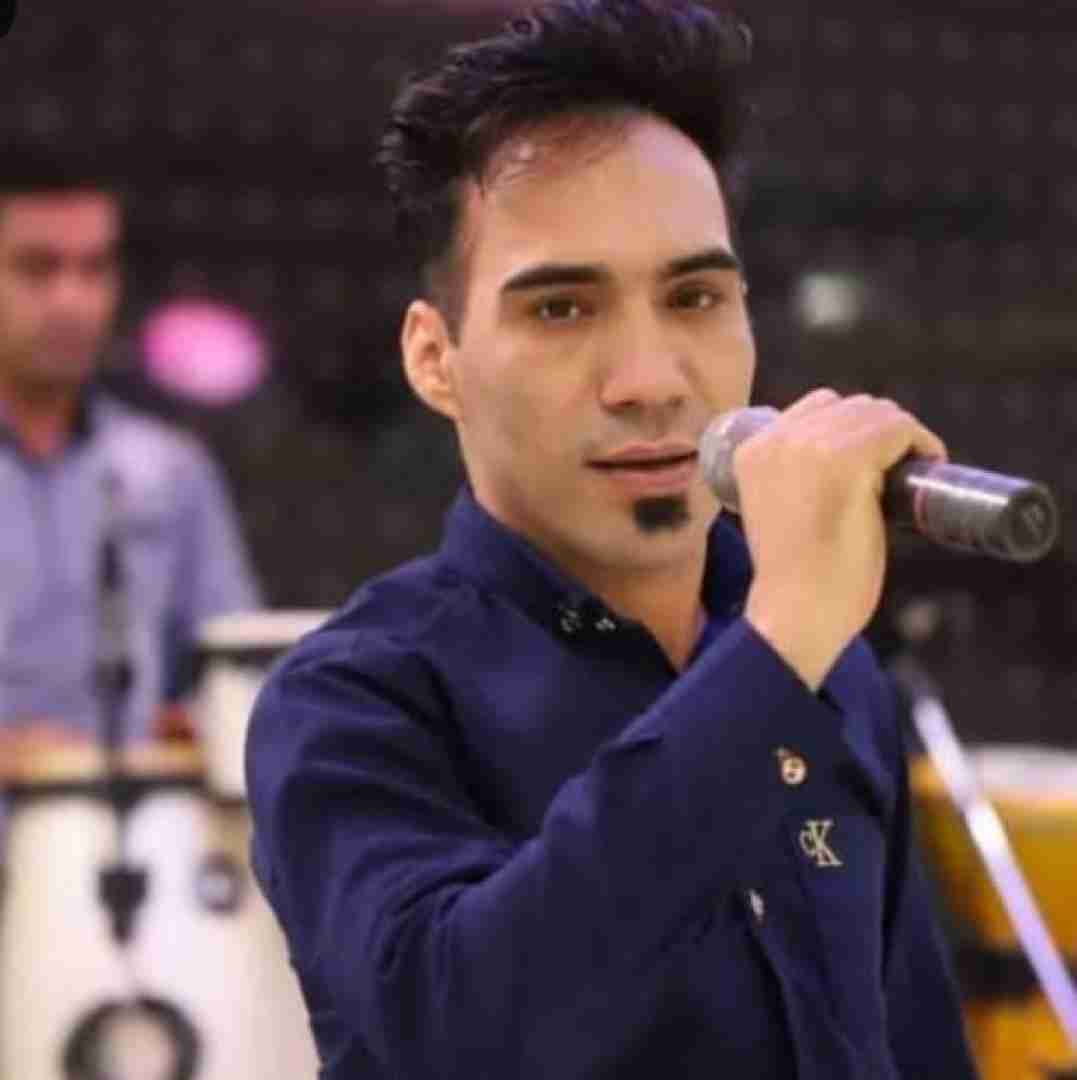 هومن پناهی چه خشه بوبو من ره شیراز جونم
