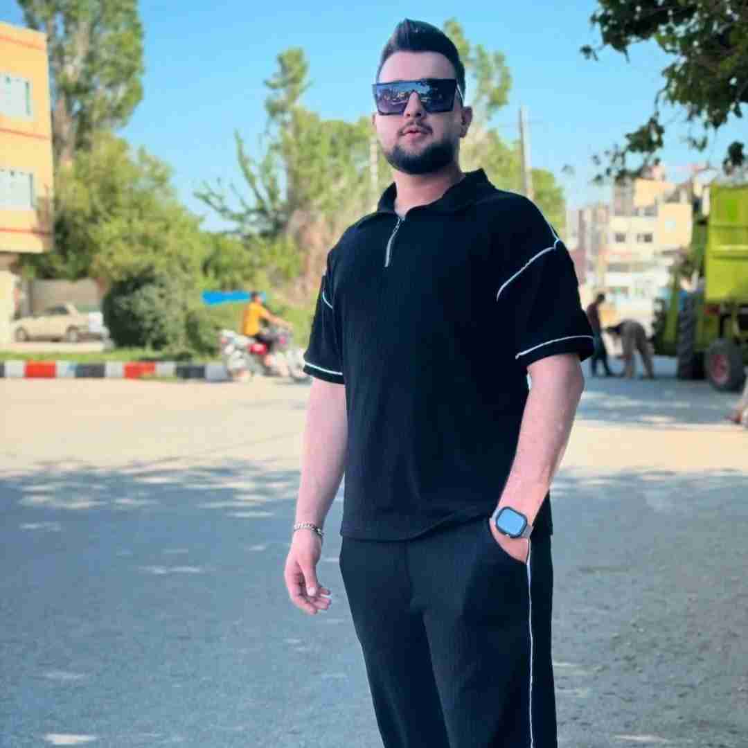 زکریا امینی چت مس پارم حرفت نمیره از یادم