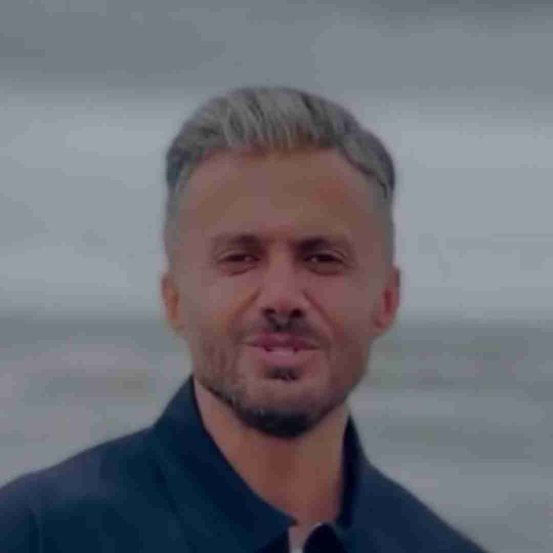 ابی عالی ضربان قلب ته رو ضربه دلنشینه