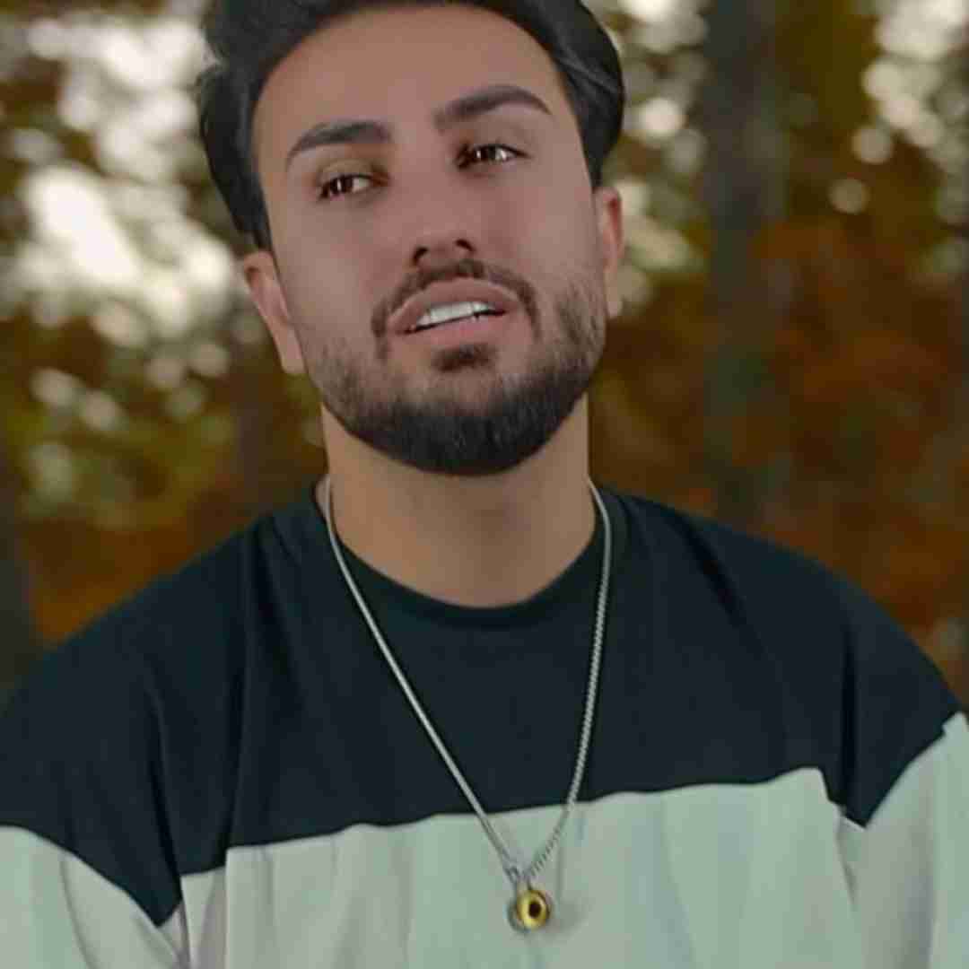 سالار صفرزاده ندیدم رو دستت