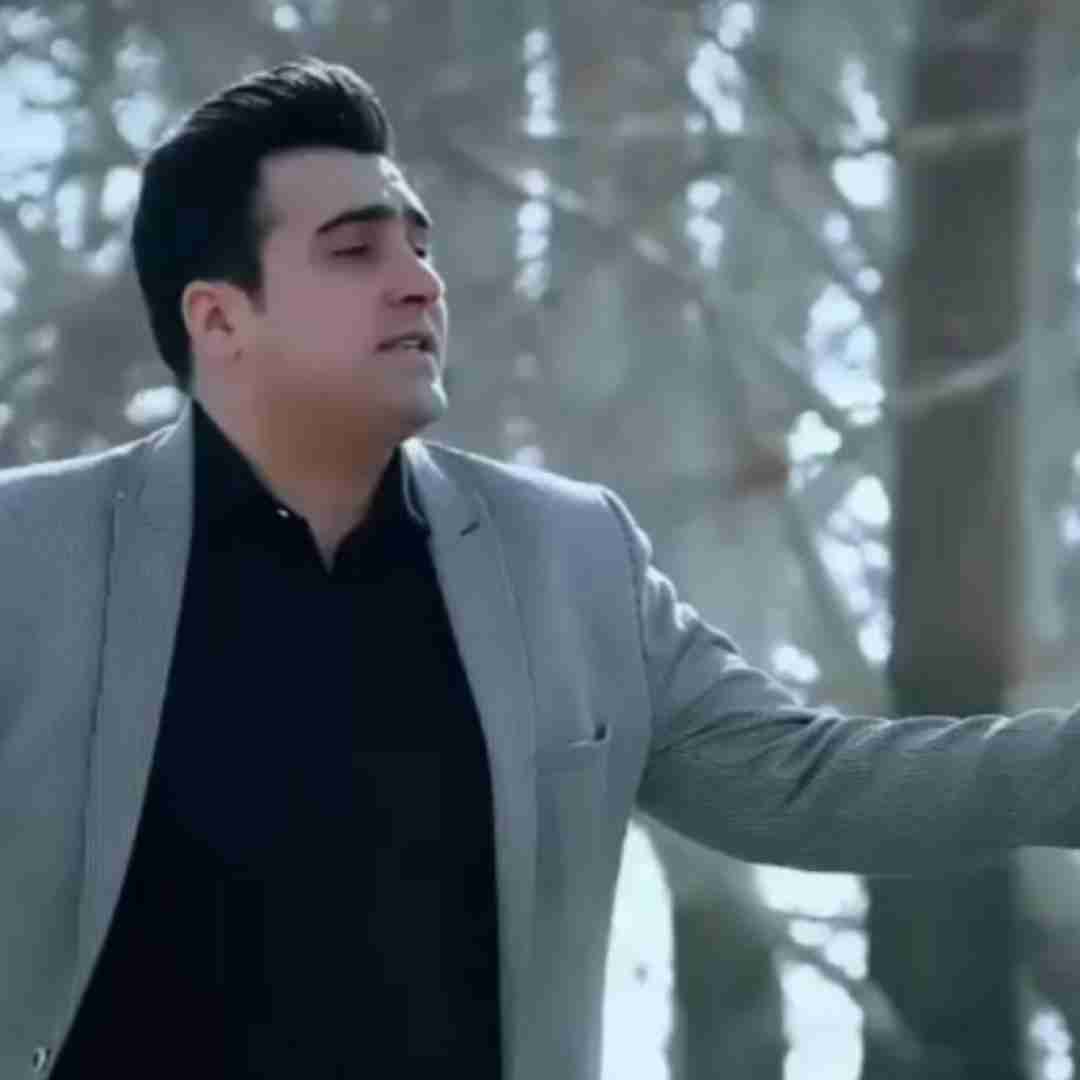 علی فرزامی هرشو مس و خراو باتیل ار بان آگر