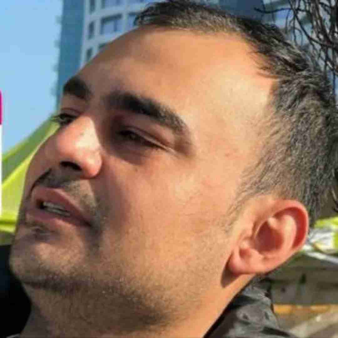 روح الله کرمی هرشو وگرد خوم جنگم سینه و سینه