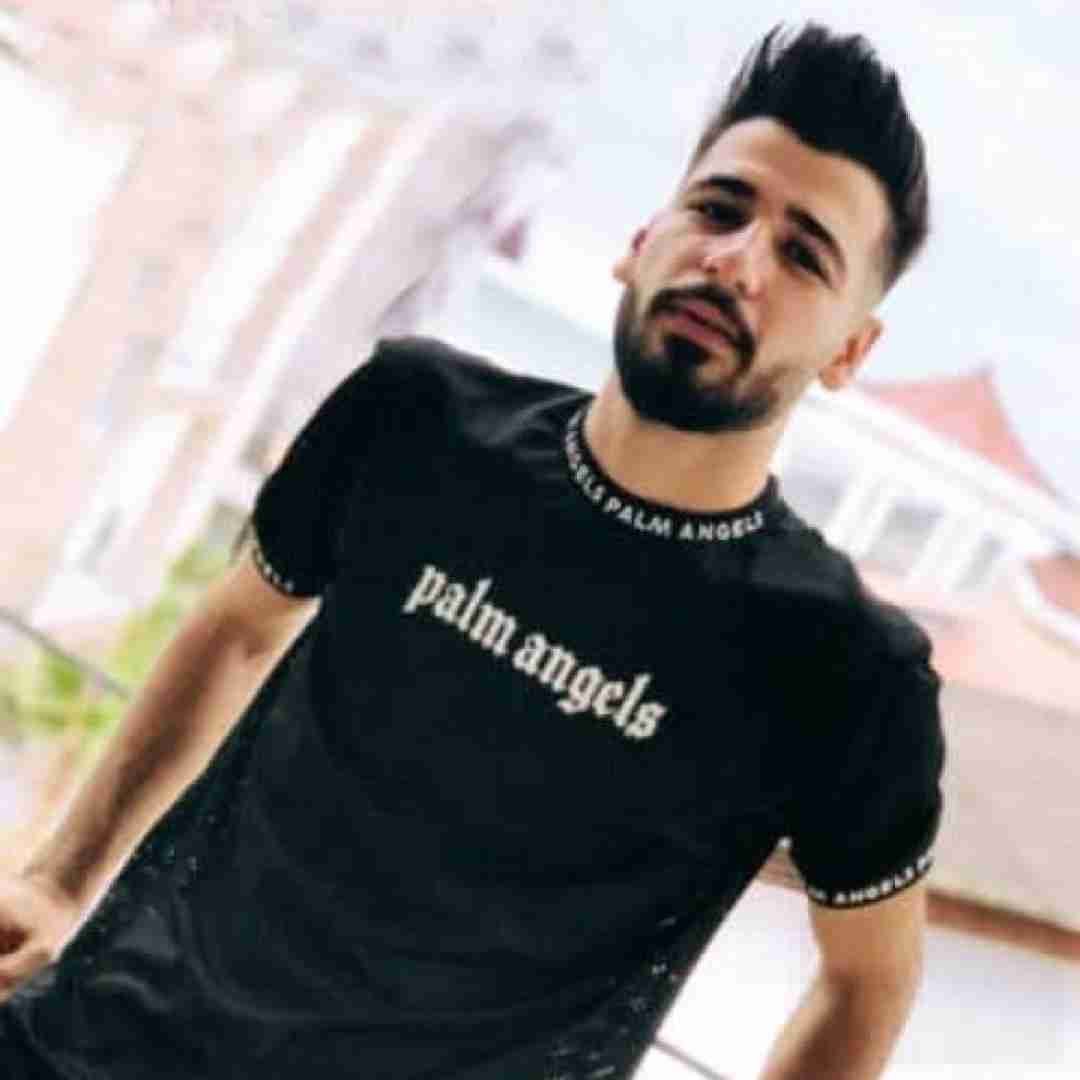 هومن نجفی مه و تو عشق تواستم دایدن عذاوم