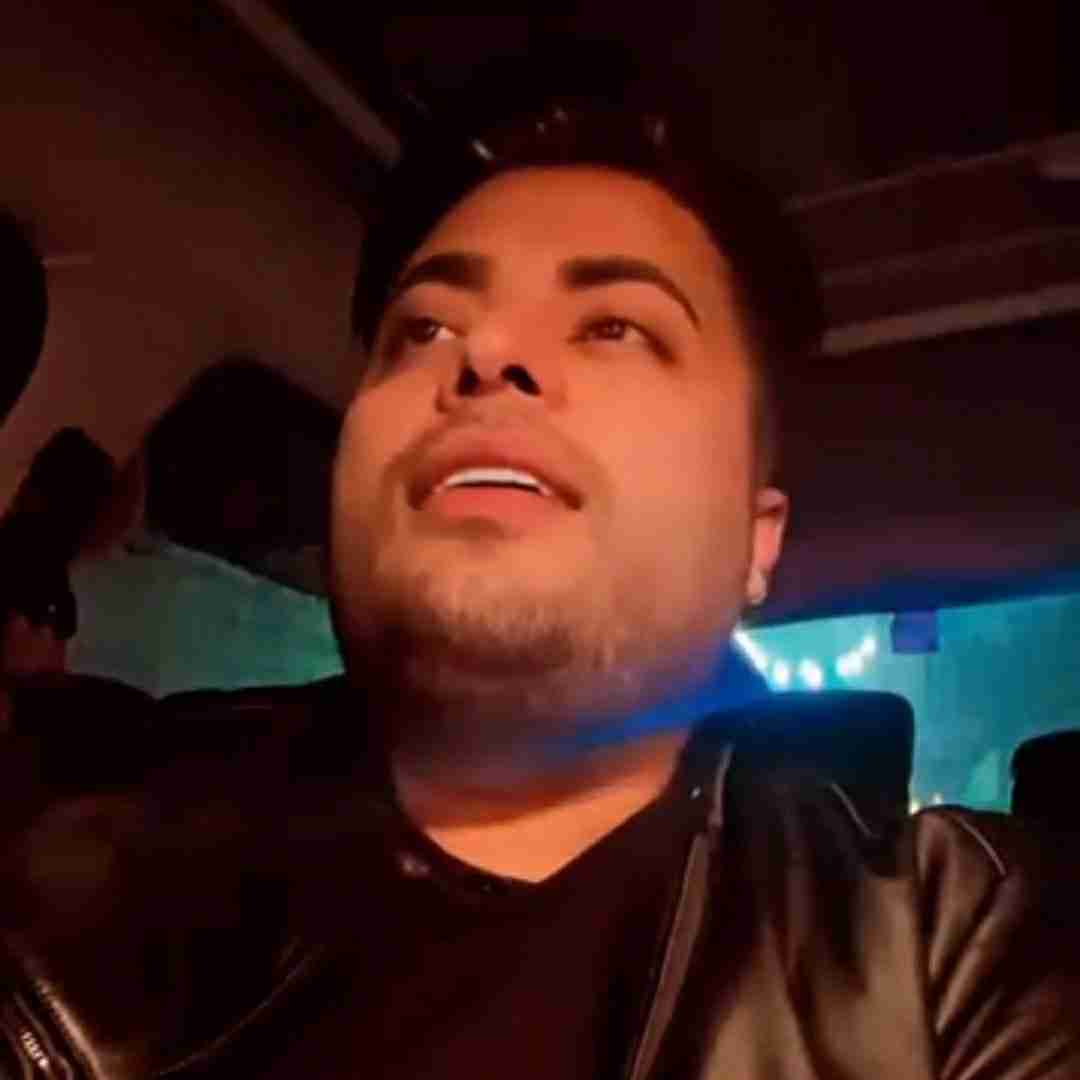 امید عقابی من گذاشتم همه جونمو به پات ندیدی ندیدی