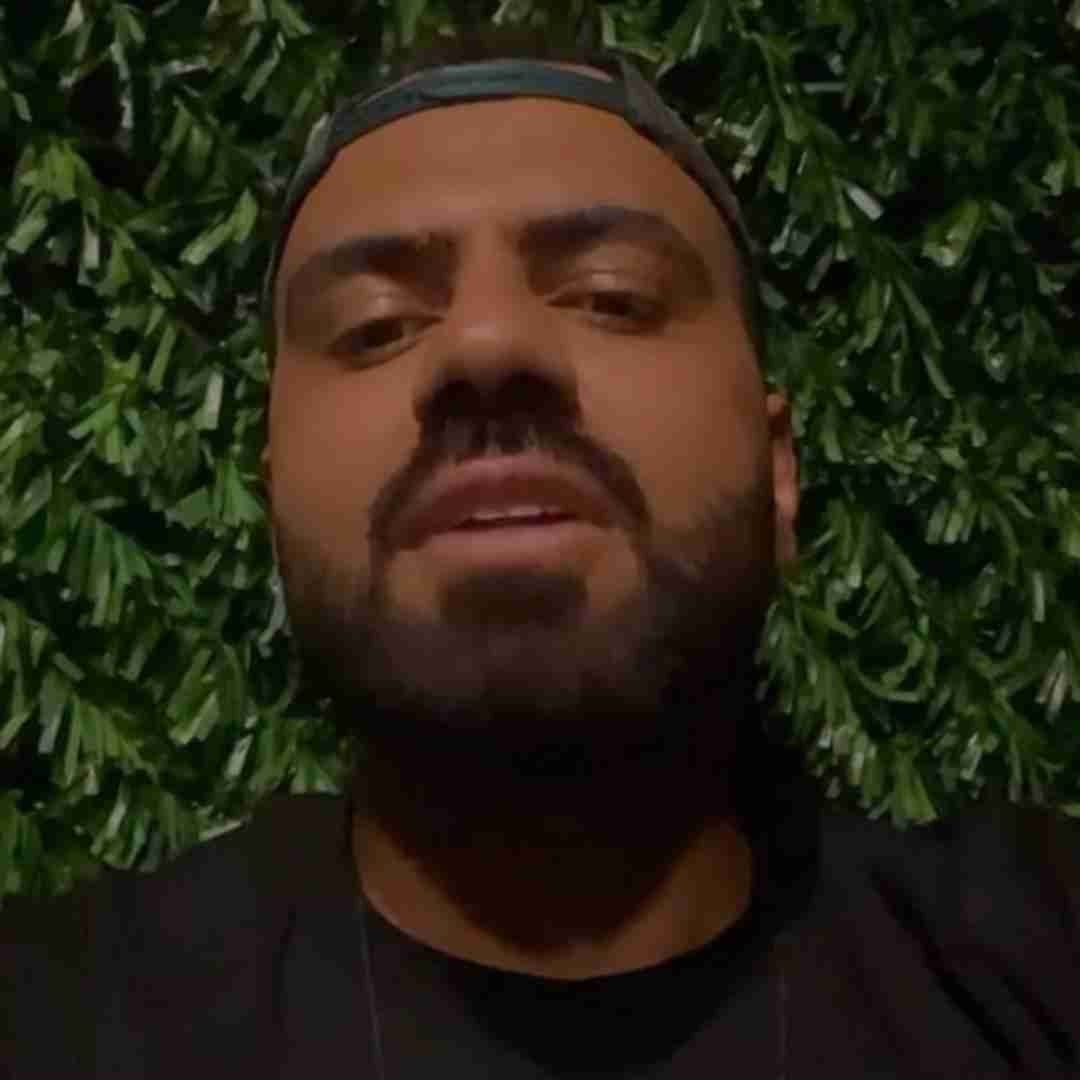 رضا شیری بهونه دیگه نیار منو میخوای چیکار قلبمو پس بیار