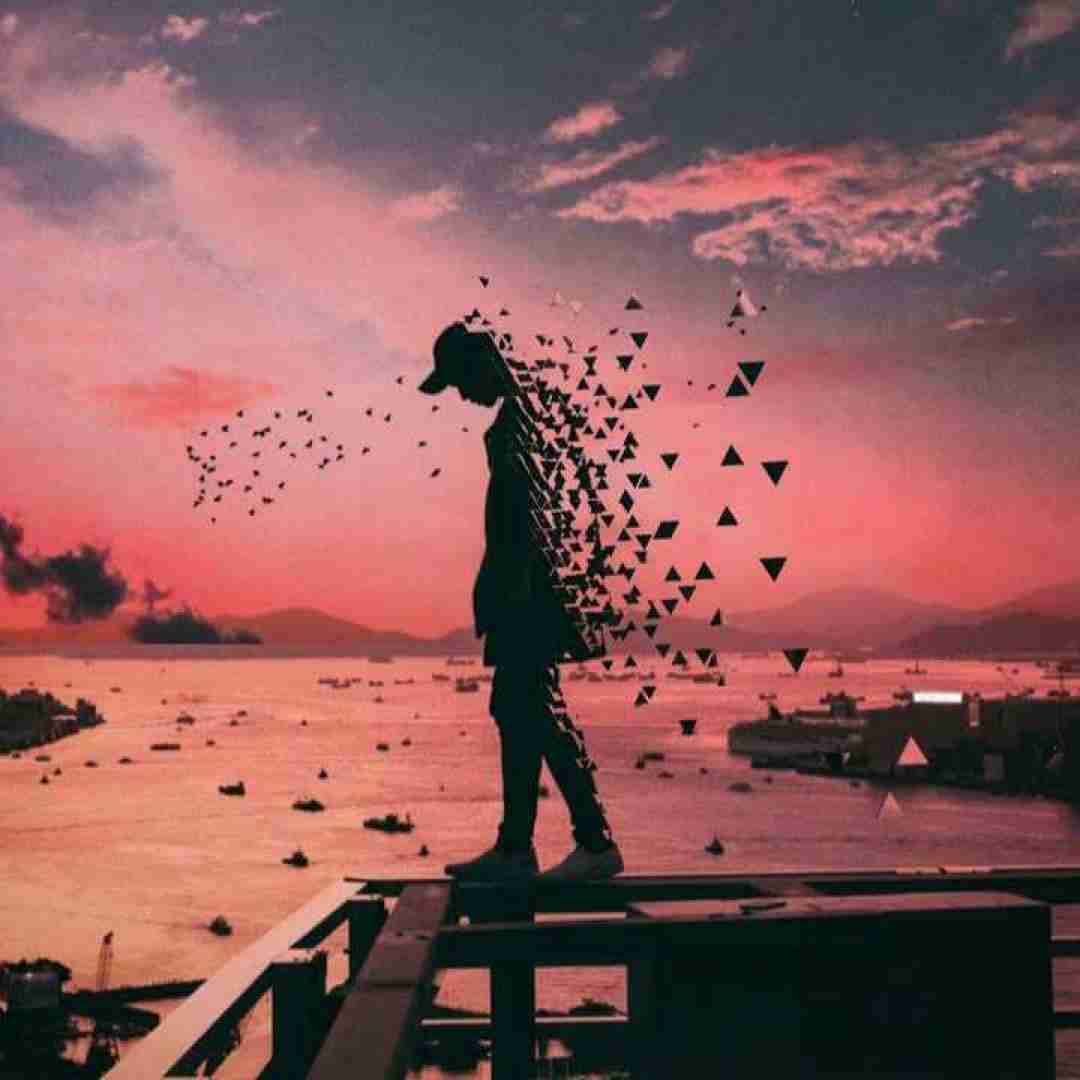  آدم بدون غم نمیشه راه بی پیچ و خم نمیشه با صدای زن