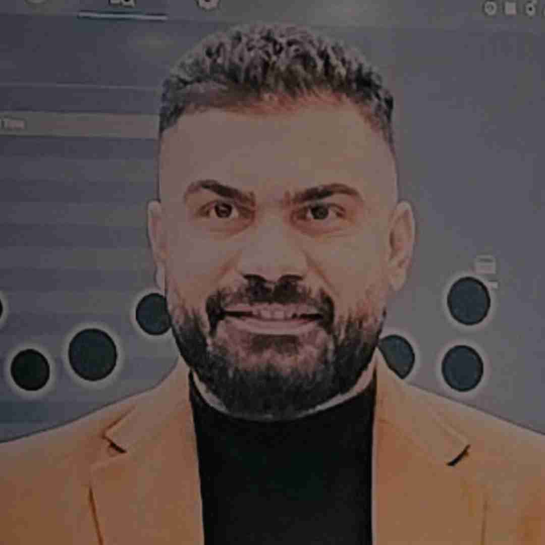 فرهاد جهانگیری بزن تیر خلاصم کو ای ماشیه تو خالی کو