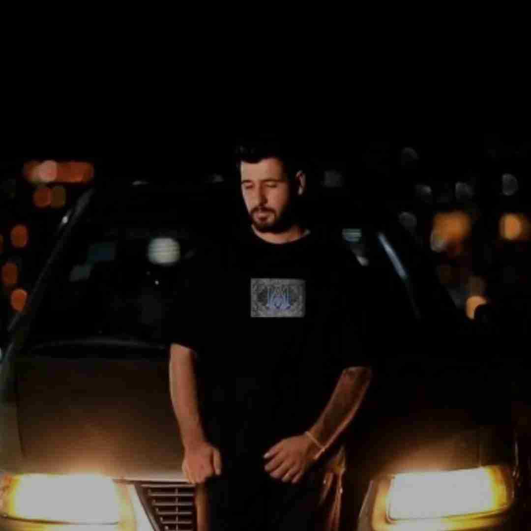 هومن نجفی یه روز خوبیدو یه روز ولیم بیزاری