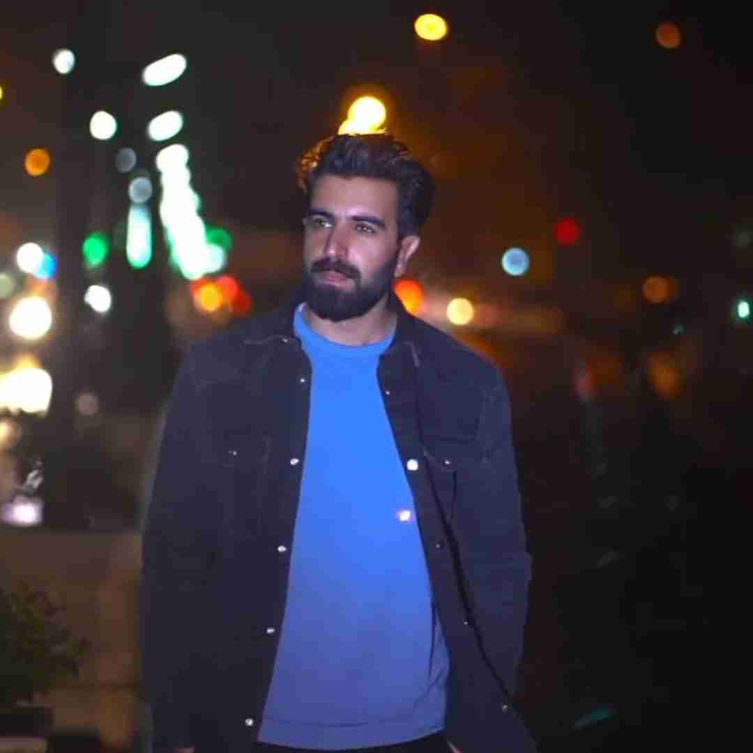 داریوش نجفی کوچه رویا