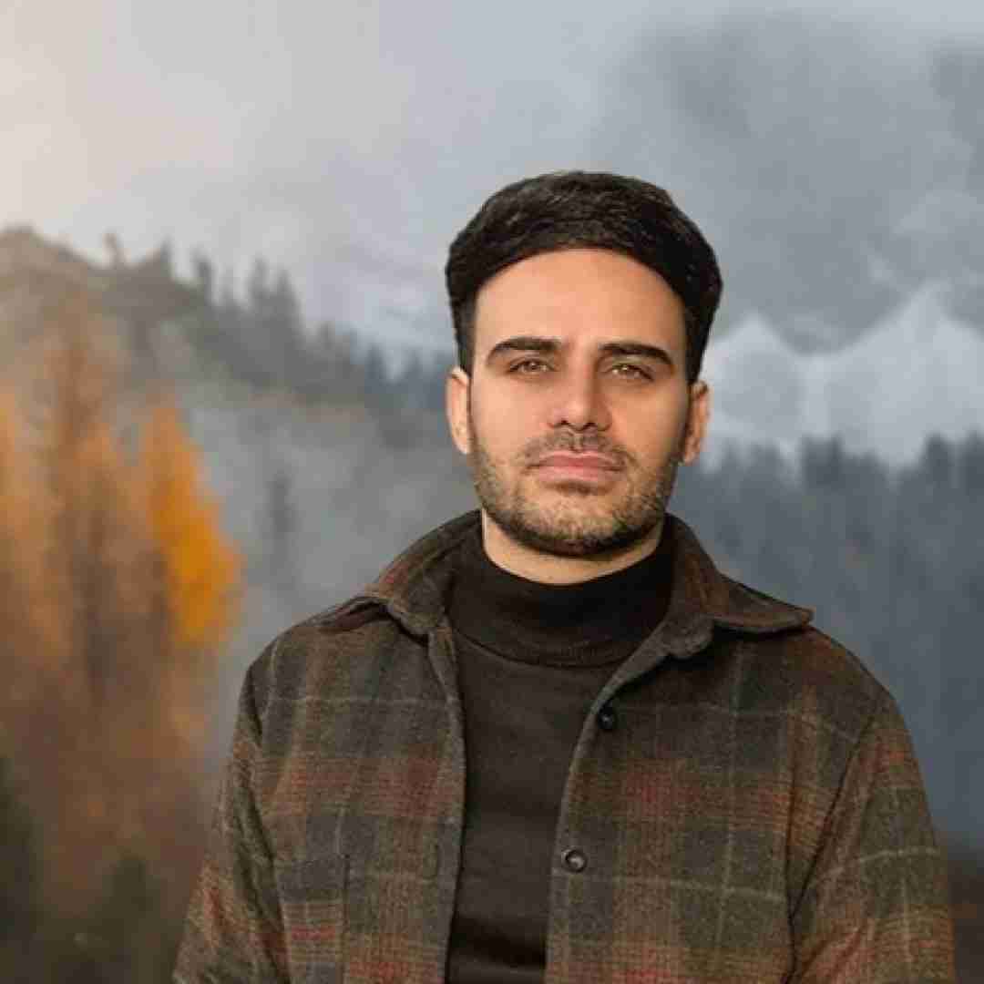 داوود یونسی صدام گرفته رفیق نایی برام نمونده