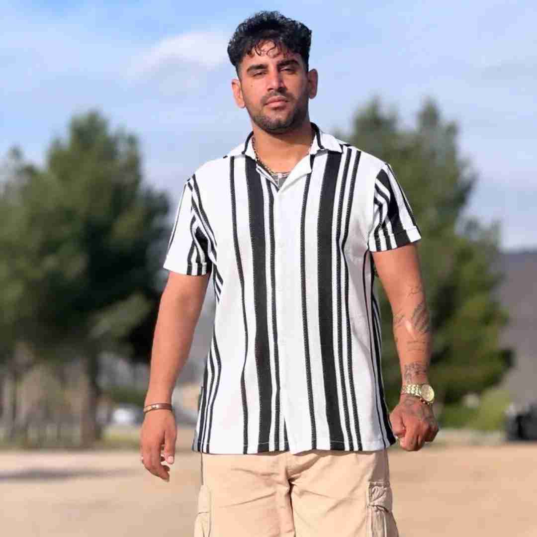 بهنام کمالوند یادگاری