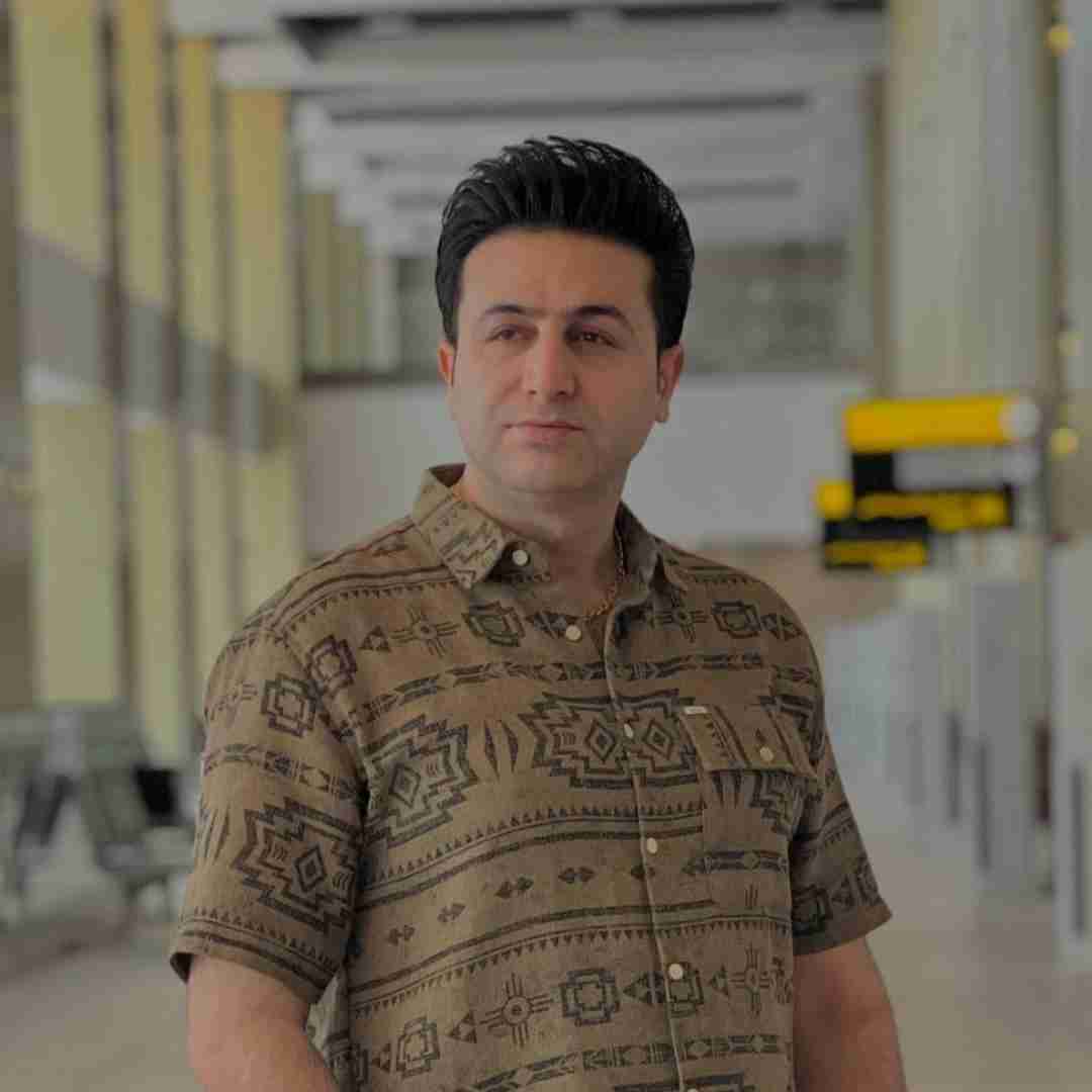 مرتضی جعفرزاده صفر تا صد 1403