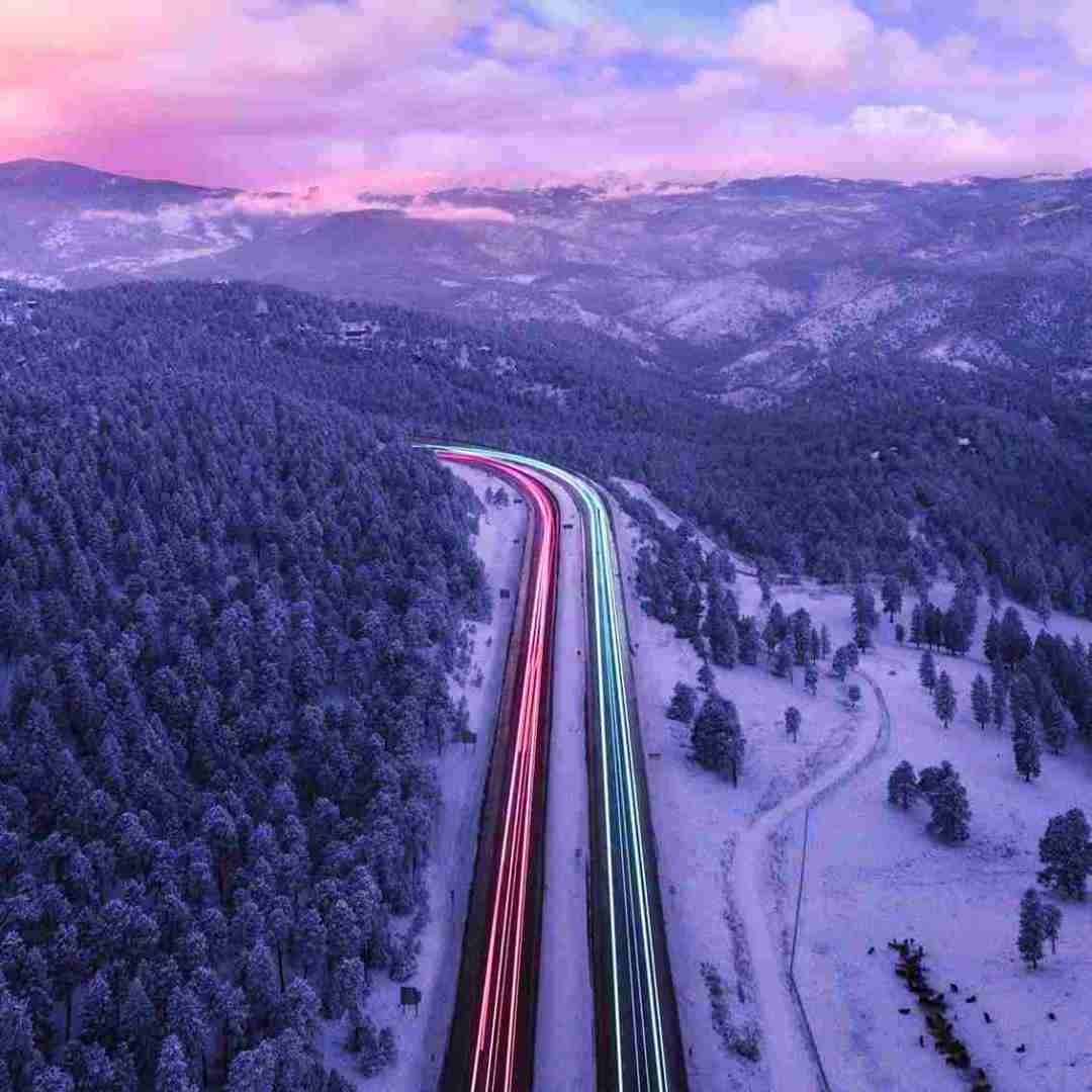  با کسی جز تو راه نمیام با صدای دختر اینستایی