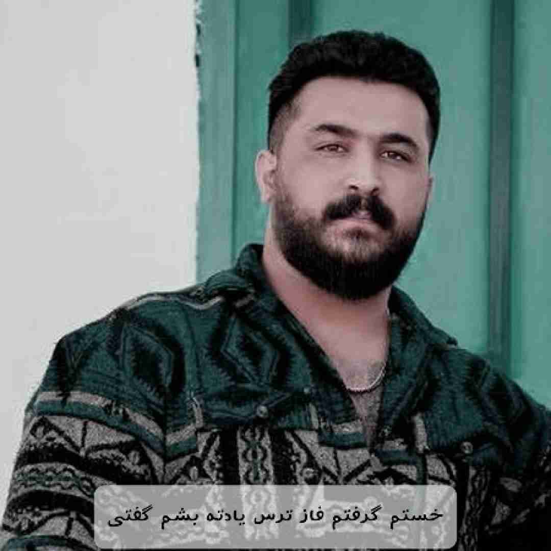 رضا کرمی تارا خستم گرفتم فاز ترس یادته بشم گفتی