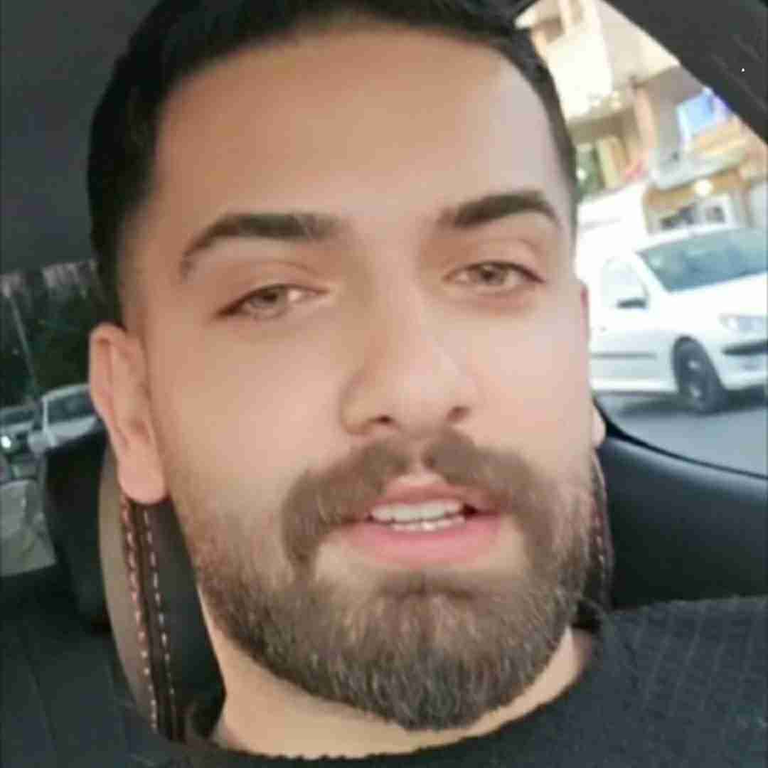 احمد فتحی هم دردمی هم درمونمی گل تو لویل خندونمی گل