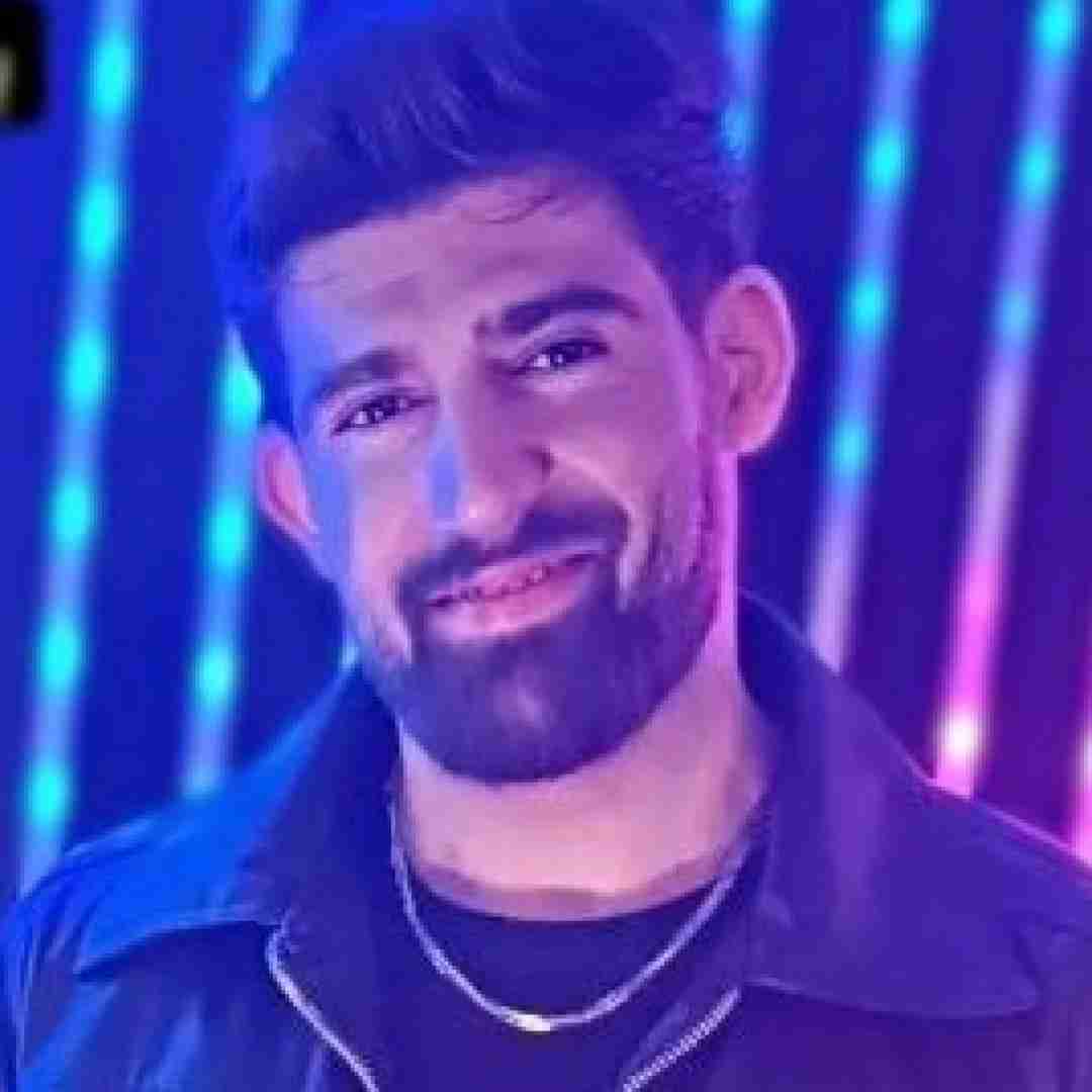 محمد محرمی شاید قسمت این بود که راهمون جدا شه
