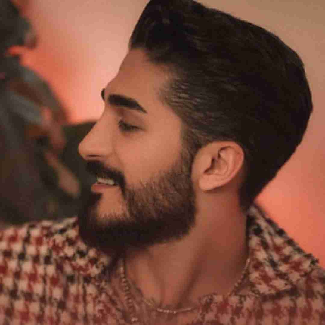 فرزاد قنبری تی دل امو بوری