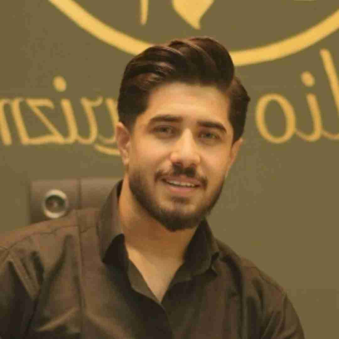 علیرضا گرگانی دینامیت جنگی