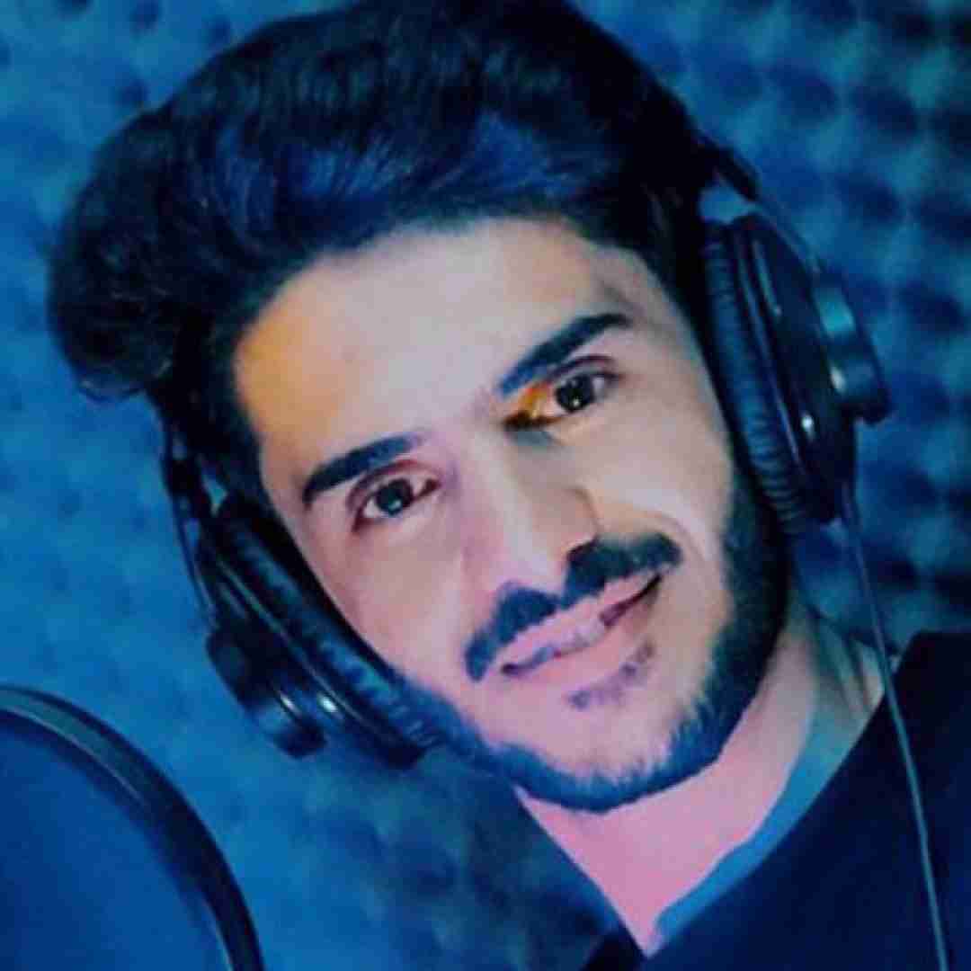 اصغر علیزاده درد کشیدم تو رو وقتی با اون غریبه دیدم