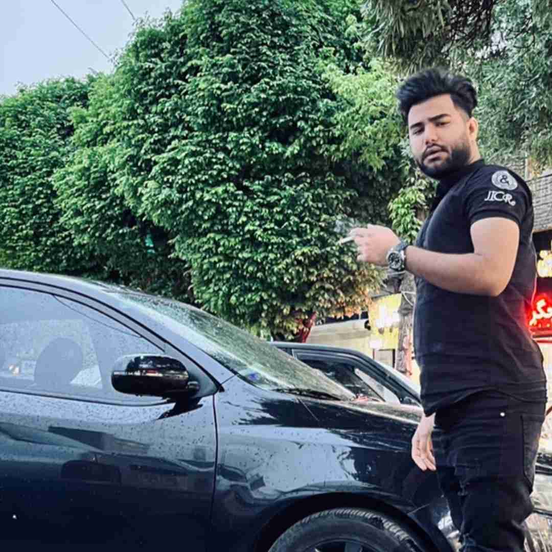 وحید حیدری پرواز