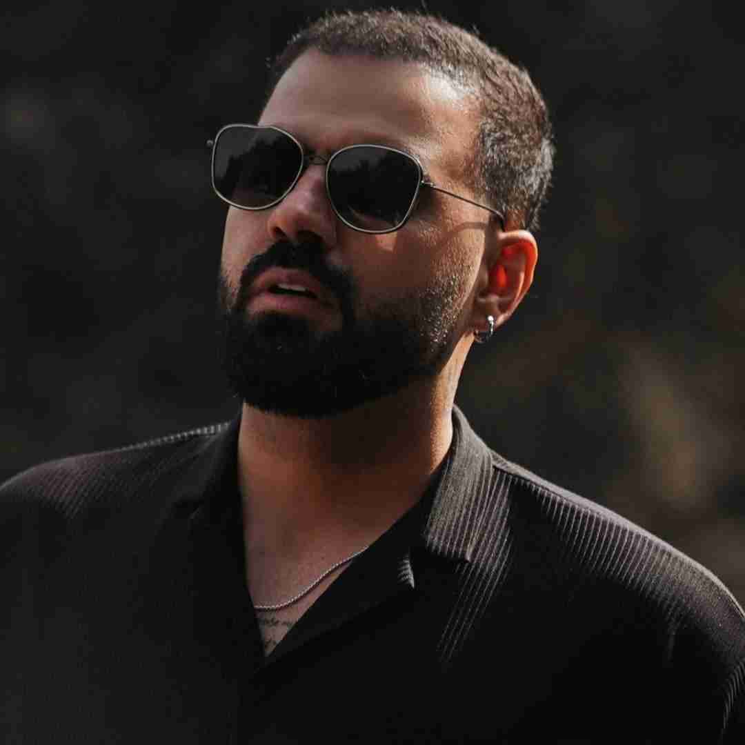 رضا شیری زیاد بودم برات فرق داشتم حرفات چقد درد داشتن