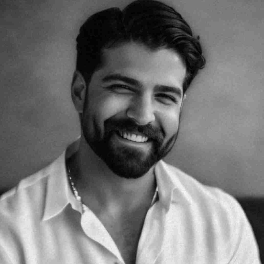 حمید هیراد نه