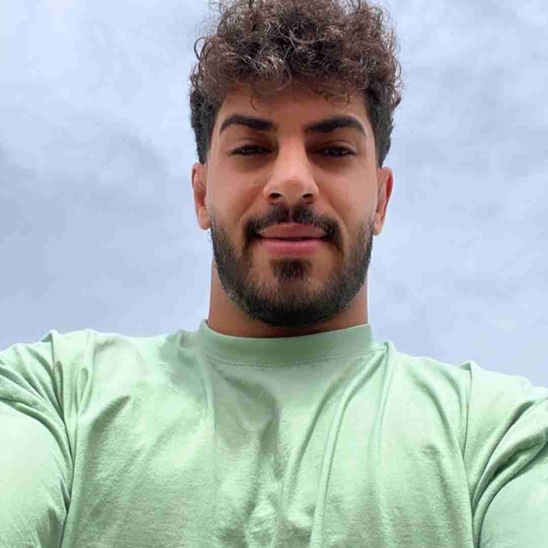 محمد کجوری من مست دیدار تومه عشق عیاره تومه