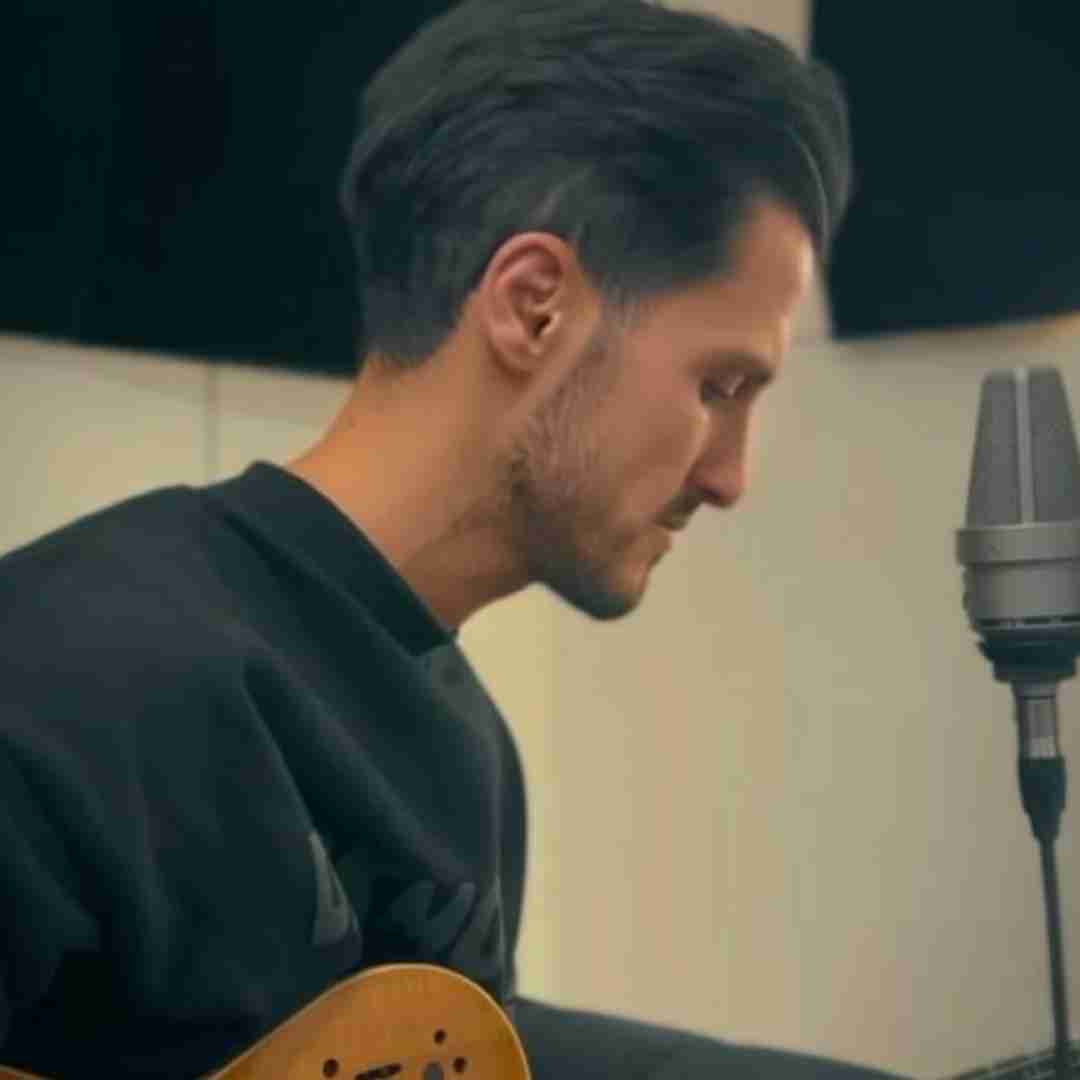 سعید کیان صبح تا شب کلافم هی اینهمه بی مرامی تا کی