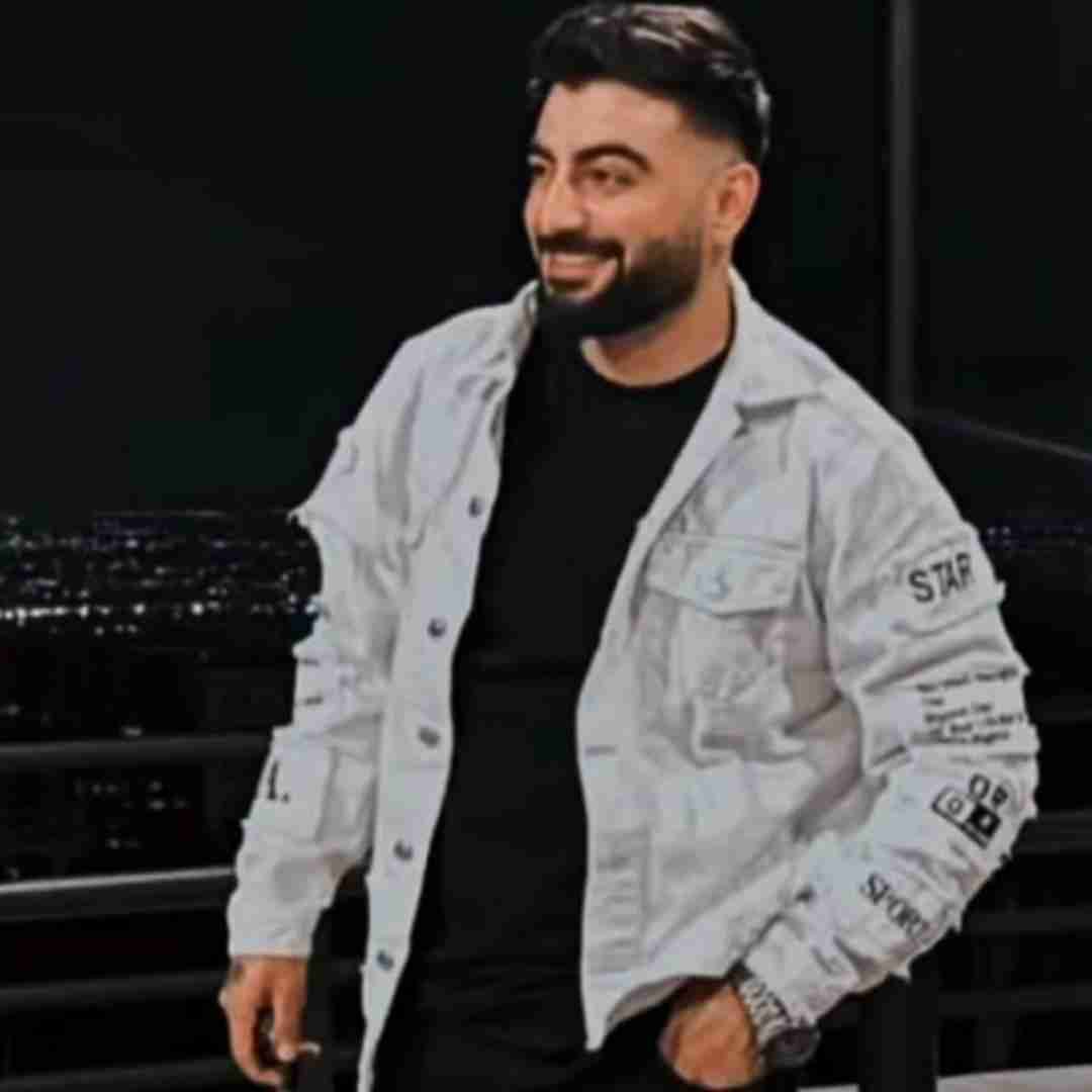 رامین تجنگی نذارم نرم نامردم به ناموس برنمیگردم